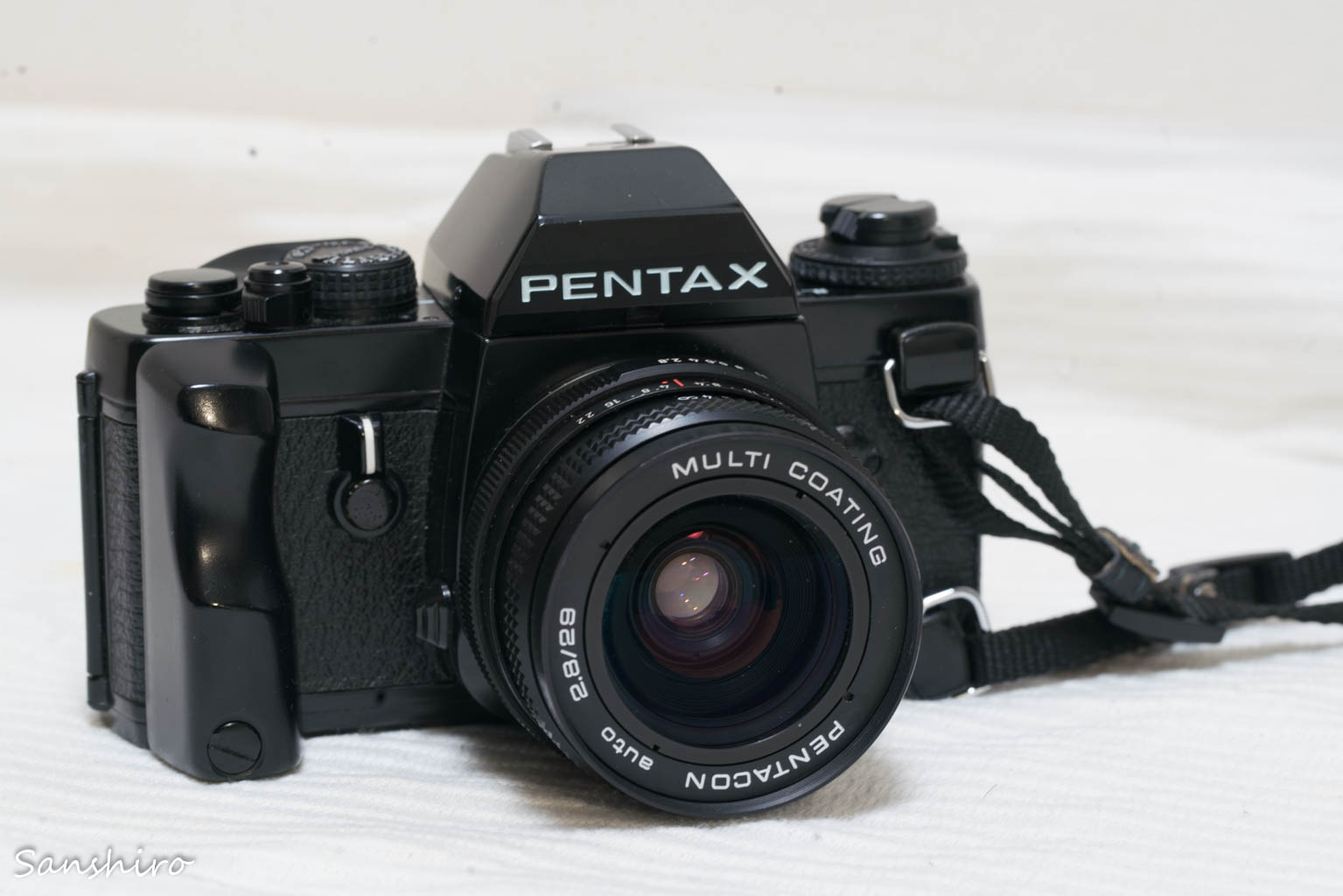 PENTACON auto 2.8/29